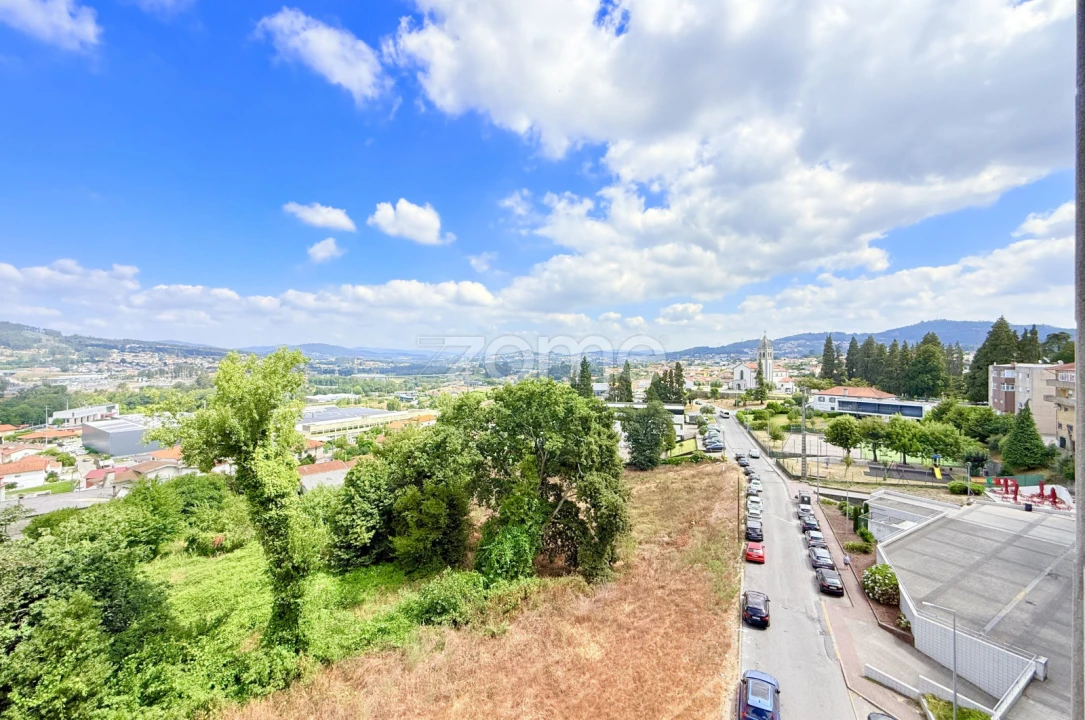 Apartamento T2 para Venda em Riba de Ave Foto 28