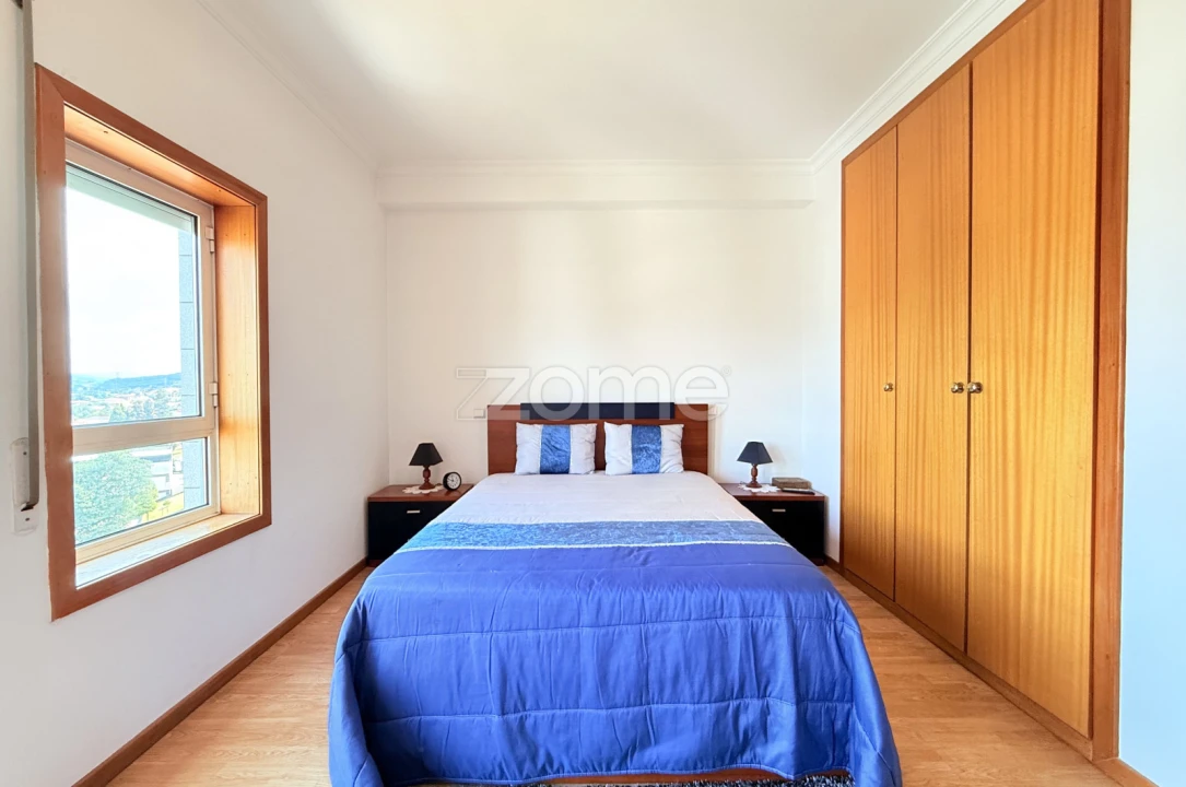 Apartamento T2 para Venda em Riba de Ave Foto 27