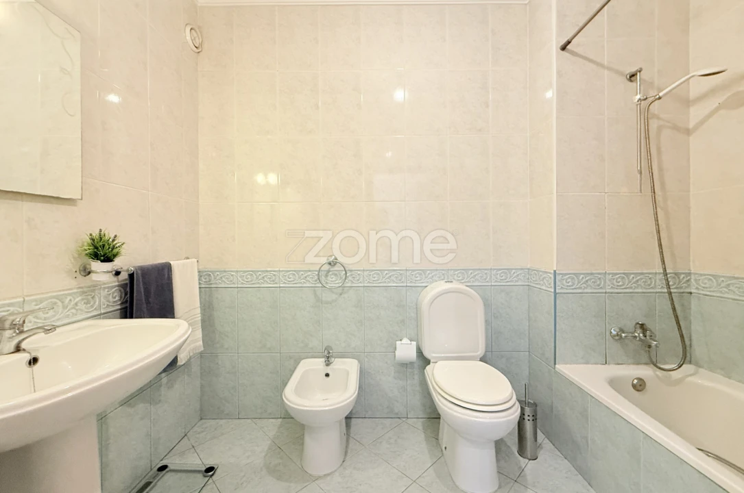 Apartamento T2 para Venda em Riba de Ave Foto 22