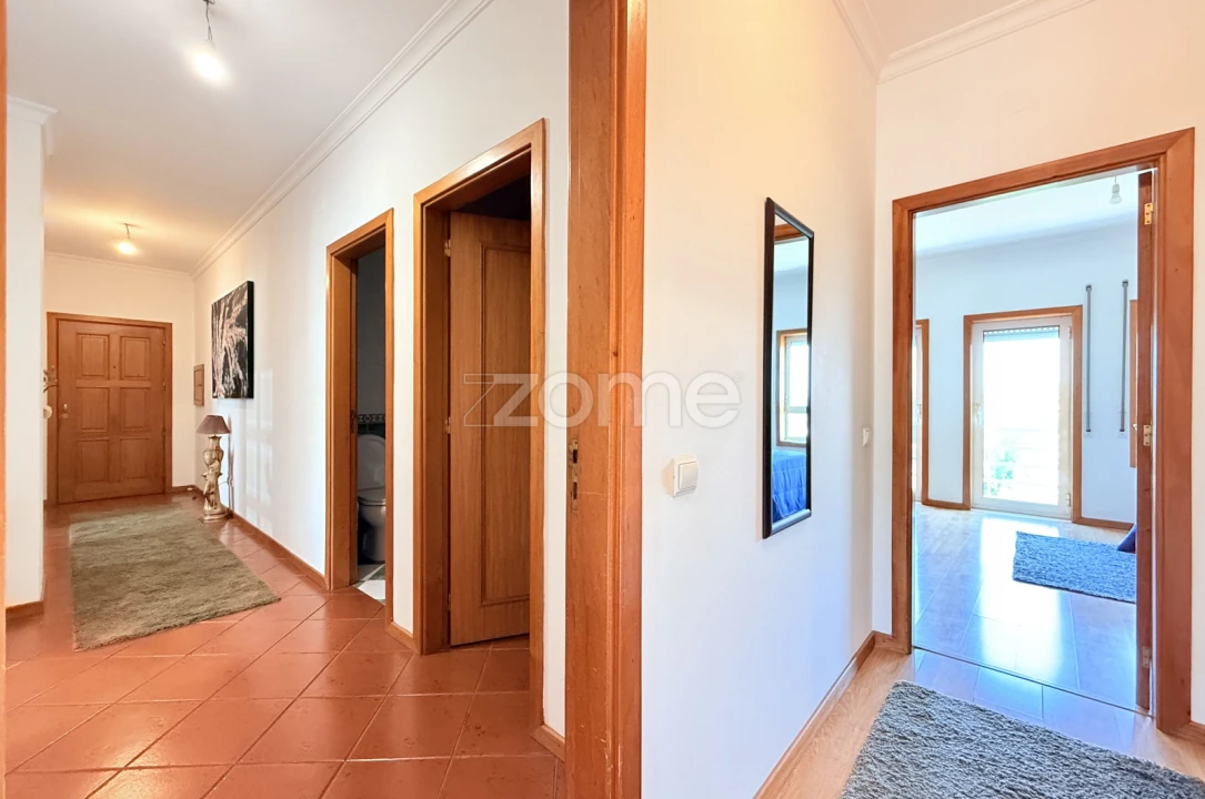 Apartamento T2 para Venda em Riba de Ave Foto 15