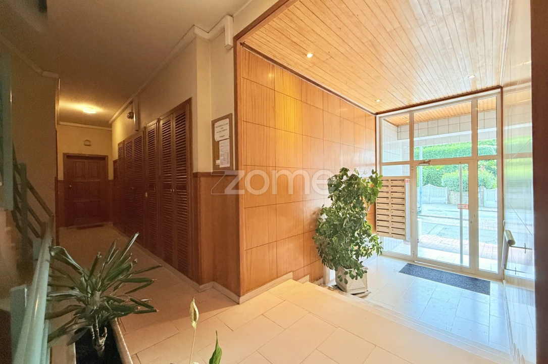 Apartamento T2 para Venda em Riba de Ave Foto 32