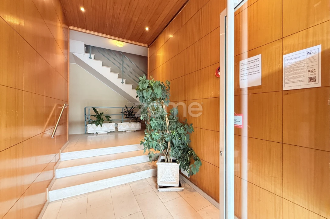 Apartamento T2 para Venda em Riba de Ave Foto 33