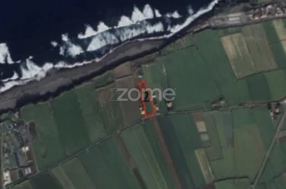Terreno para Venda em Ribeira Grande (Conceição)