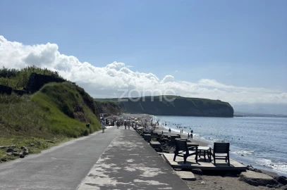 Terreno para Venda em Ribeira Grande (Conceição)