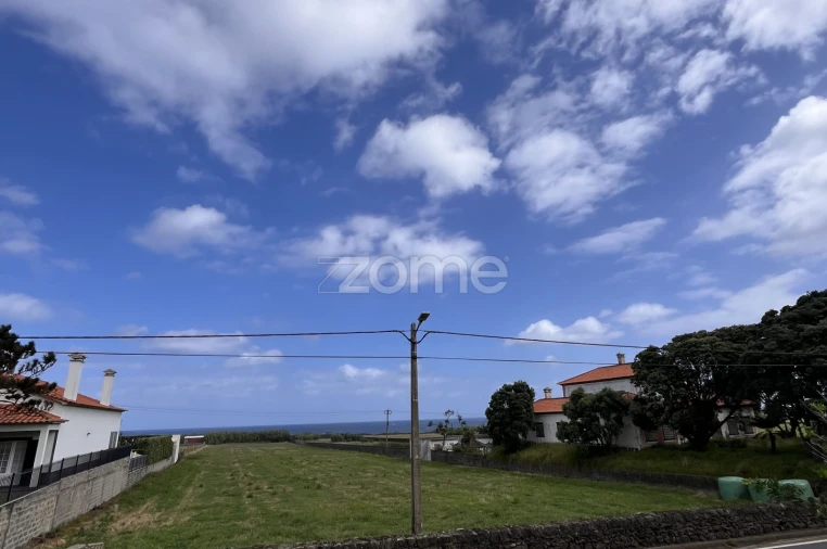 Terreno para Venda em Ribeira Grande (Conceição) Foto 4