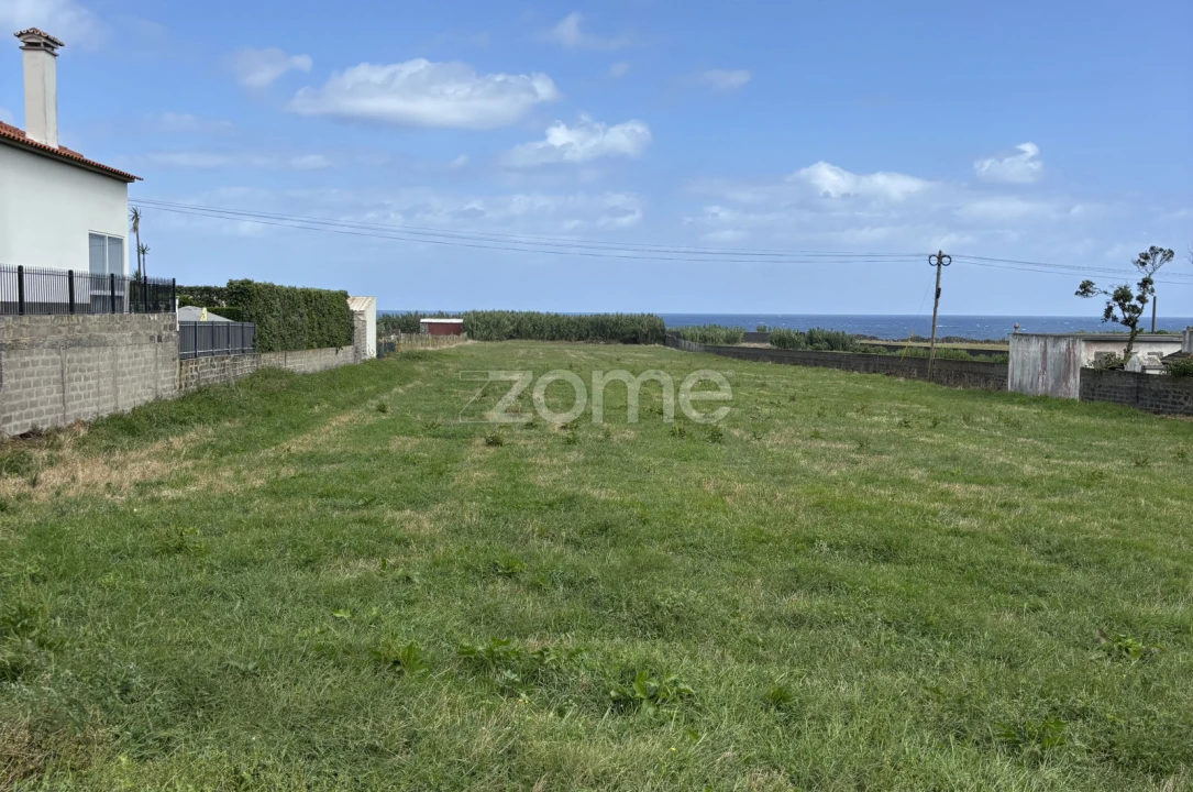 Terreno para Venda em Ribeira Grande (Conceição) Foto 9
