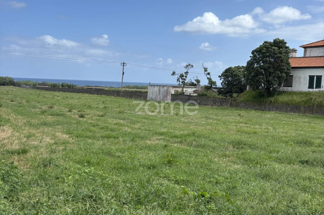 Terreno para Venda em Ribeira Grande (Conceição) Foto 10