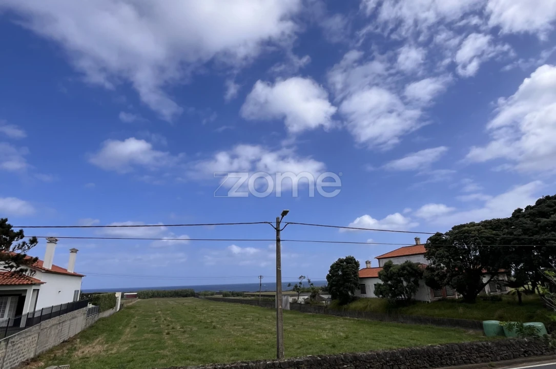 Terreno para Venda em Ribeira Grande (Conceição) Foto 7