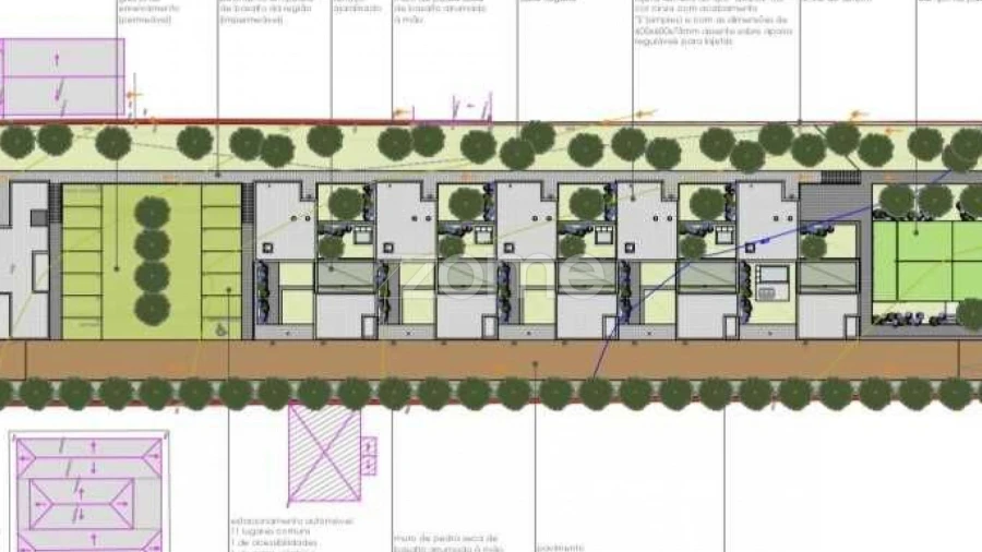 Terreno para Venda em Ribeira Grande (Conceição)