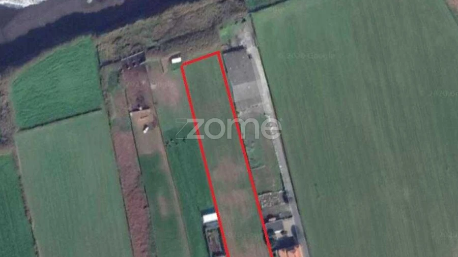 Terreno para Venda em Ribeira Grande (Conceição)