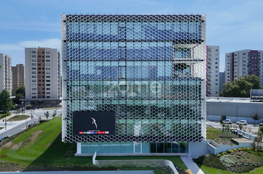 Escritório para Arrendamento em Ramalde Foto 4