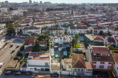 Moradia T5 para Venda em Aldoar, Foz do Douro e Nevogilde