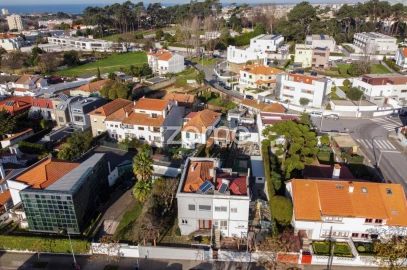 Moradia T5 para Venda em Aldoar, Foz do Douro e Nevogilde