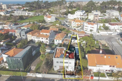 Moradia T5 para Venda em Aldoar, Foz do Douro e Nevogilde