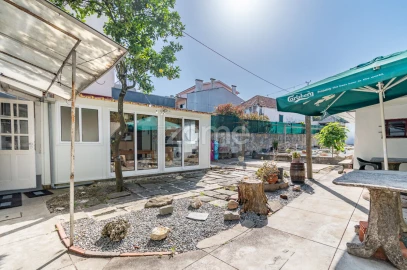 Moradia T5 para Venda em Aldoar, Foz do Douro e Nevogilde