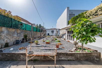 Moradia T5 para Venda em Aldoar, Foz do Douro e Nevogilde