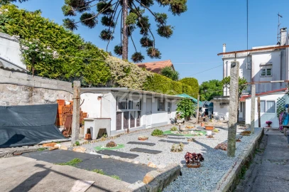 Moradia T5 para Venda em Aldoar, Foz do Douro e Nevogilde
