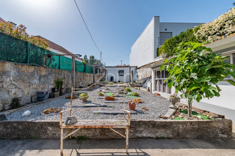Moradia T5 para Venda em Aldoar, Foz do Douro e Nevogilde Foto 32