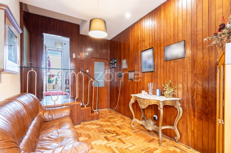 Moradia T5 para Venda em Aldoar, Foz do Douro e Nevogilde Foto 10