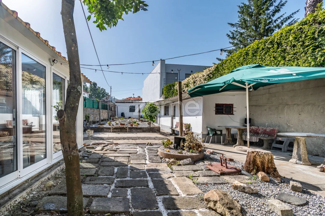 Moradia T5 para Venda em Aldoar, Foz do Douro e Nevogilde Foto 30