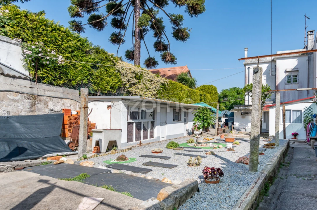 Moradia T5 para Venda em Aldoar, Foz do Douro e Nevogilde Foto 36