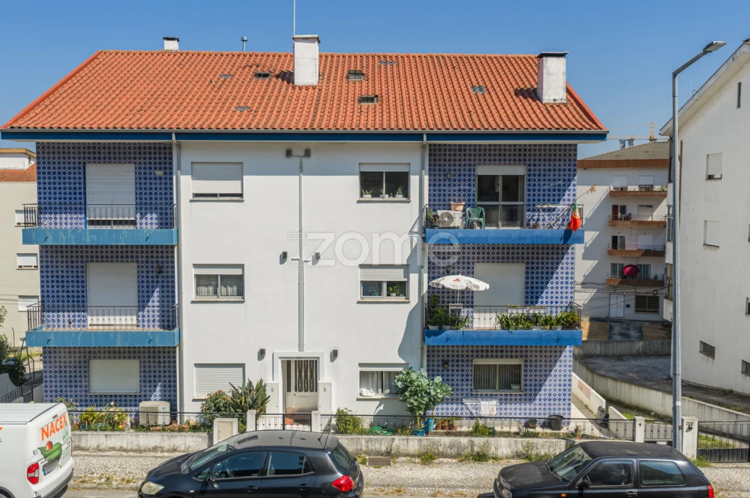 Apartamento T3 para Venda em Real, Dume e Semelhe Foto 1
