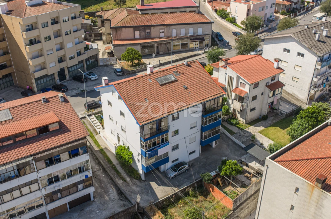Apartamento T3 para Venda em Real, Dume e Semelhe Foto 18