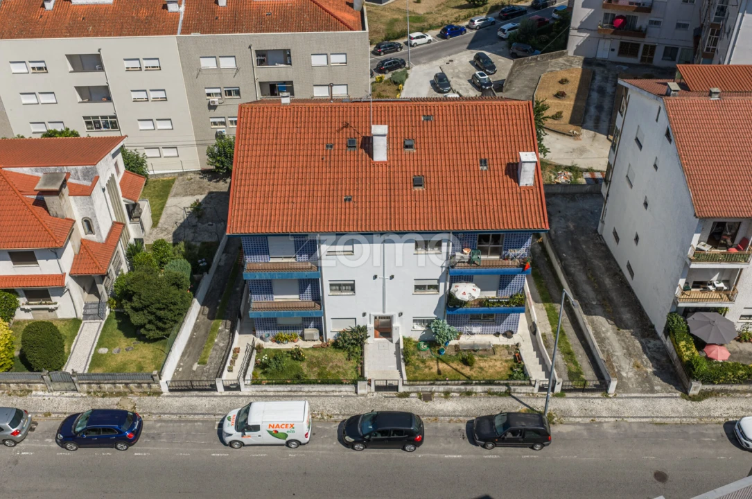 Apartamento T3 para Venda em Real, Dume e Semelhe Foto 20