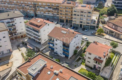 Apartamento T3 para Venda em Real, Dume e Semelhe