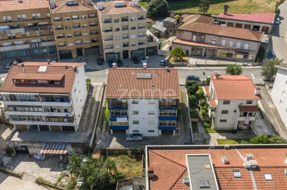 Apartamento T3 para Venda em Real, Dume e Semelhe