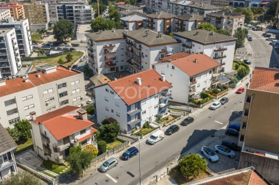 Apartamento T3 para Venda em Real, Dume e Semelhe