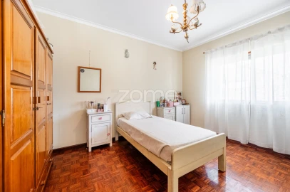 Apartamento T3 para Venda em Real, Dume e Semelhe