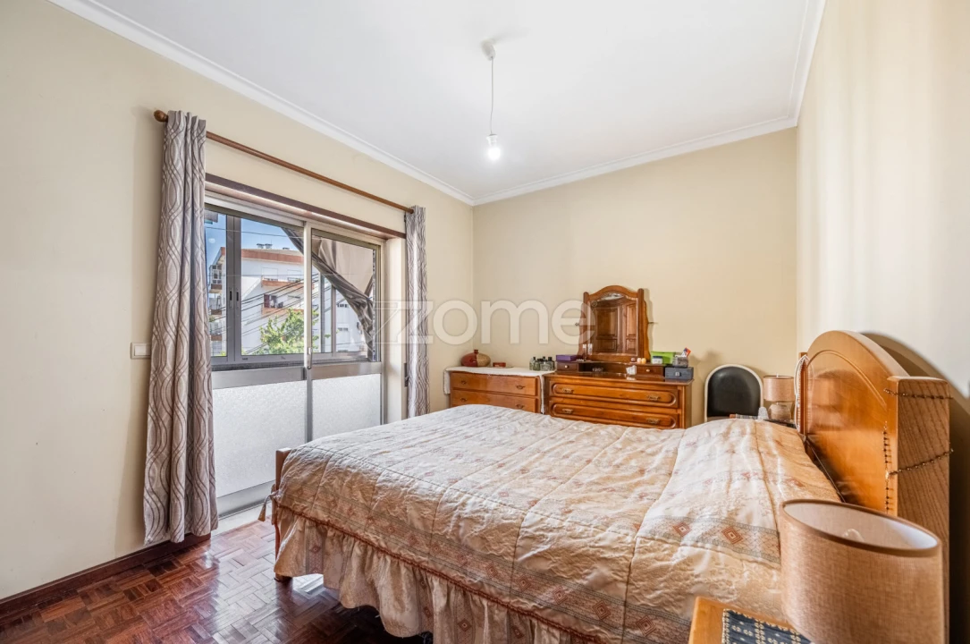 Apartamento T3 para Venda em Real, Dume e Semelhe Foto 11