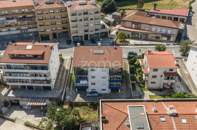 Apartamento T3 para Venda em Real, Dume e Semelhe Foto 17