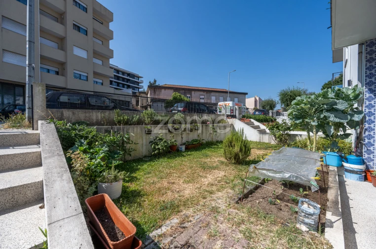 Apartamento T3 para Venda em Real, Dume e Semelhe Foto 4