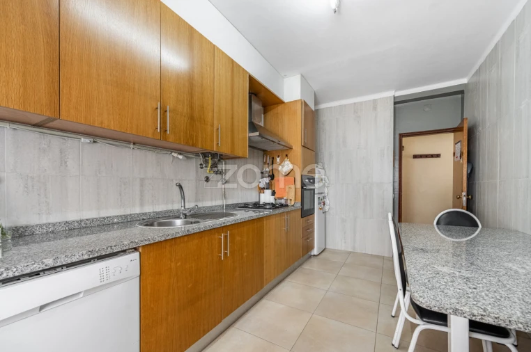 Apartamento T3 para Venda em Real, Dume e Semelhe Foto 8