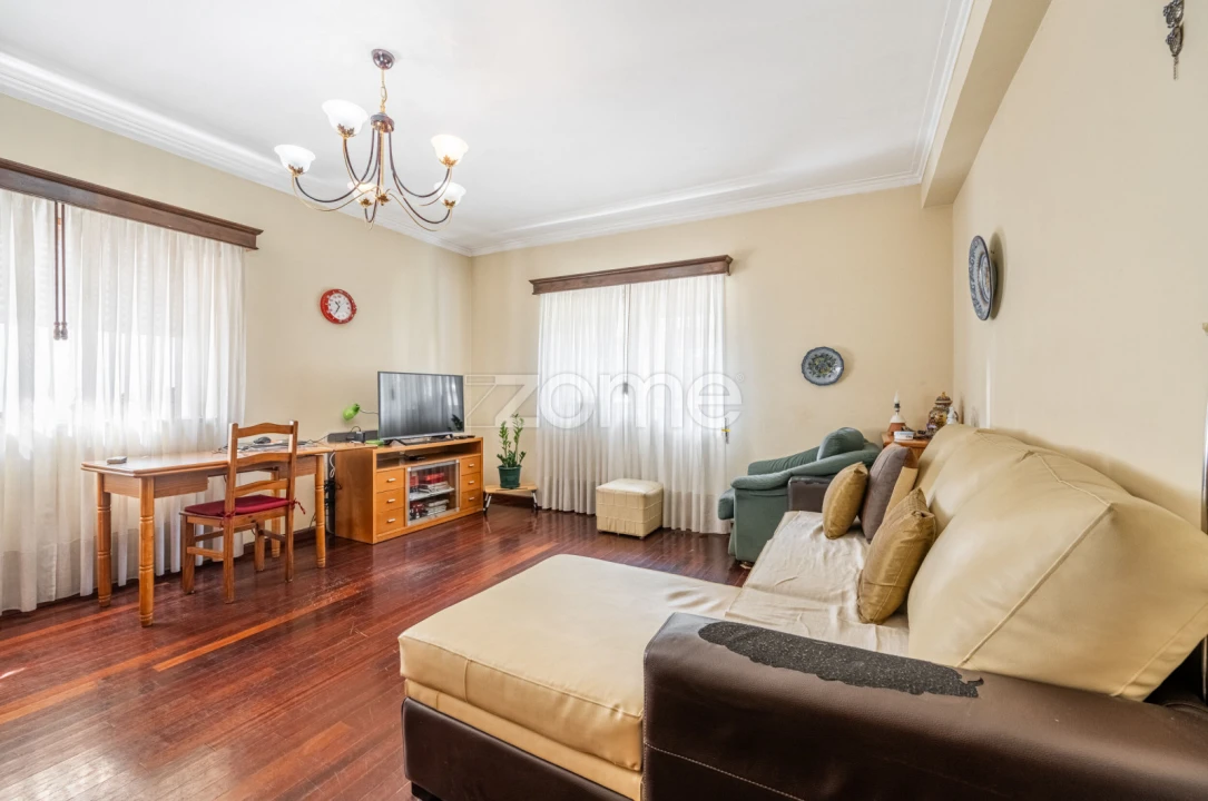 Apartamento T3 para Venda em Real, Dume e Semelhe Foto 6