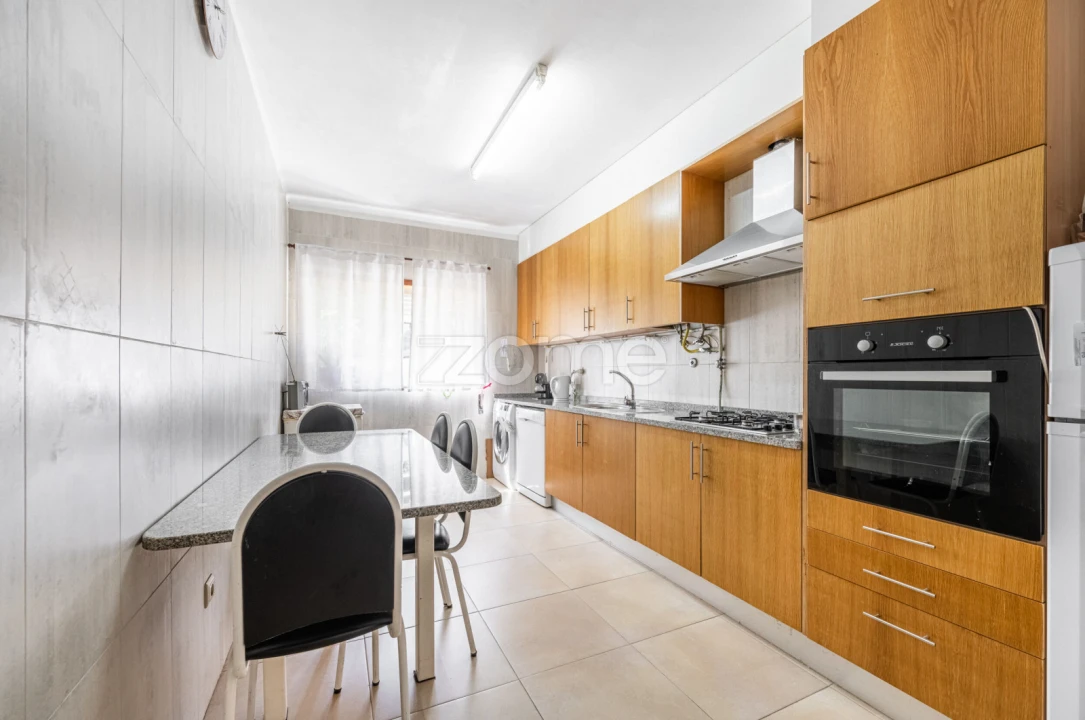 Apartamento T3 para Venda em Real, Dume e Semelhe Foto 7