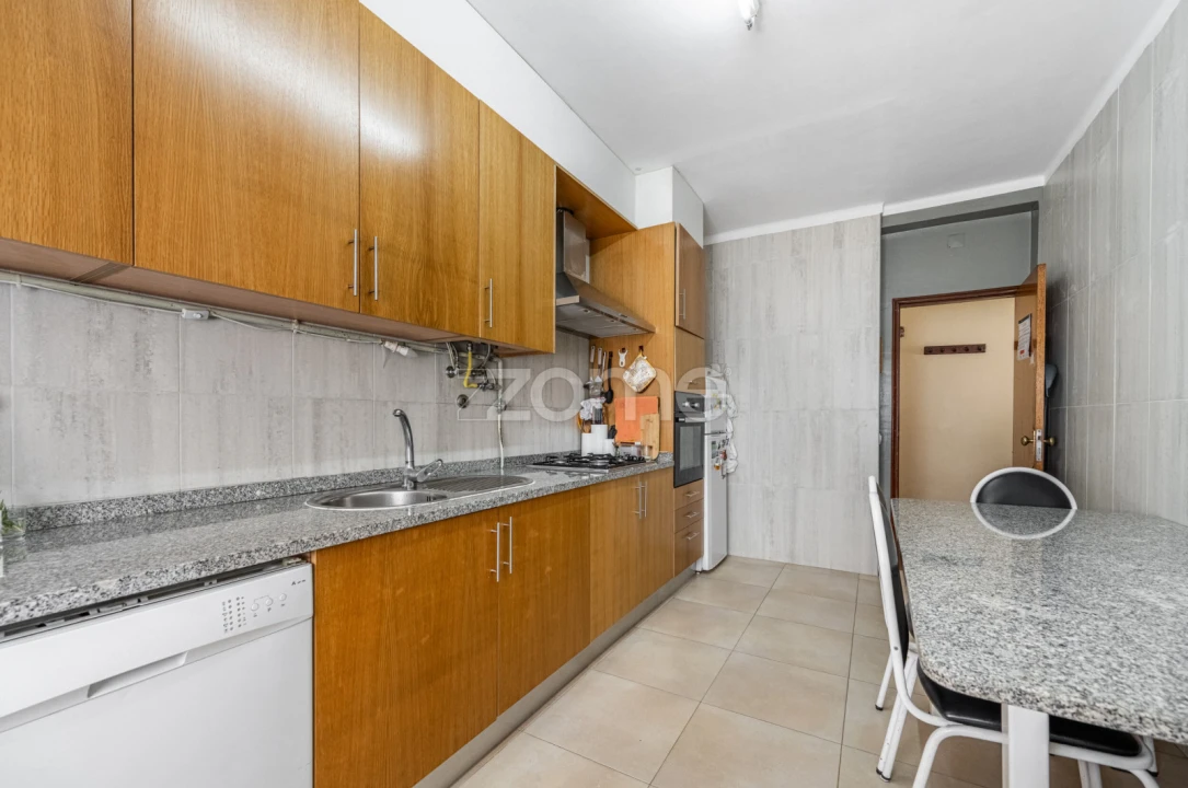 Apartamento T3 para Venda em Real, Dume e Semelhe Foto 8