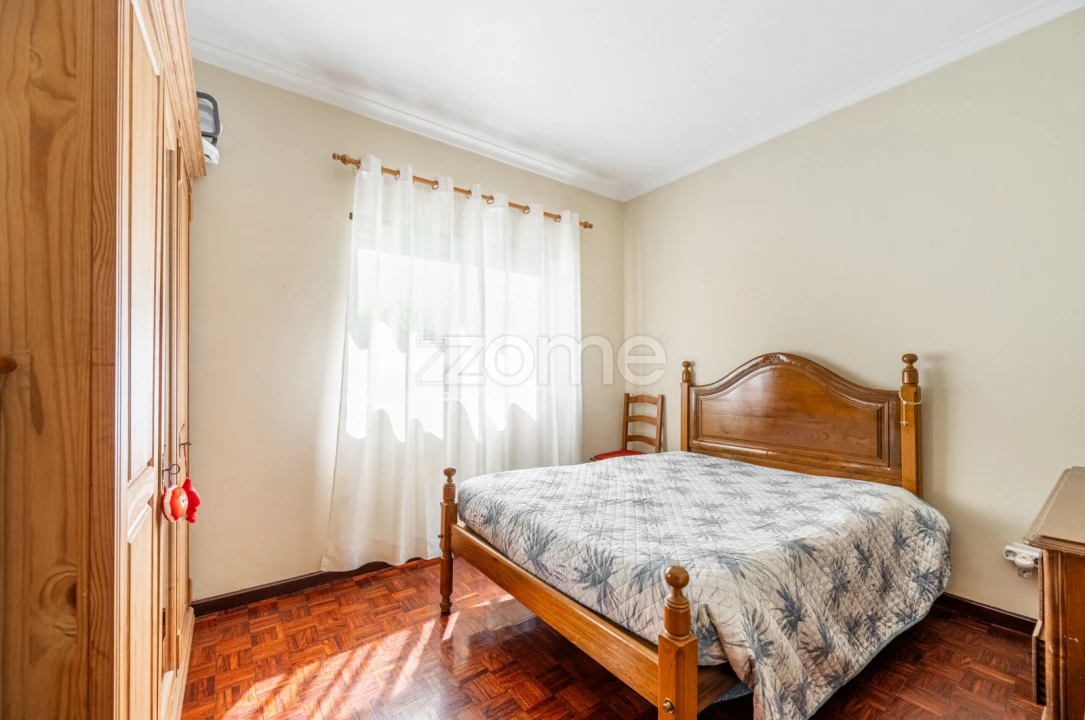 Apartamento T3 para Venda em Real, Dume e Semelhe Foto 10