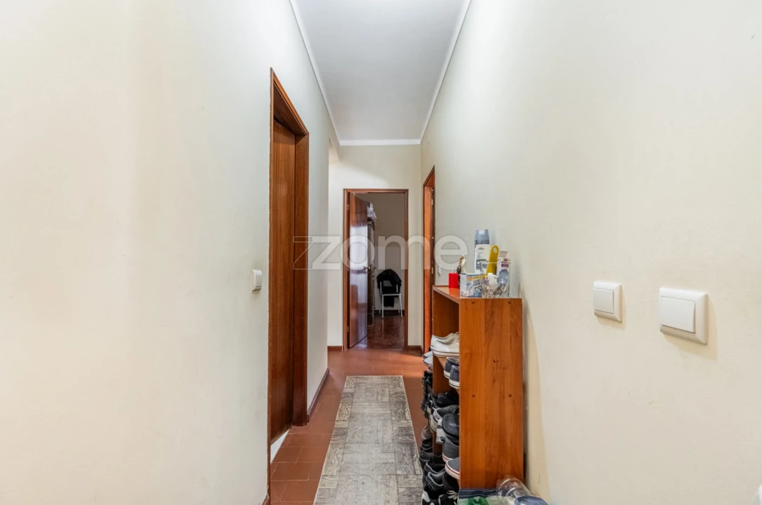 Apartamento T3 para Venda em Real, Dume e Semelhe Foto 13