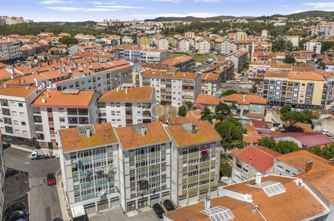Apartamento T2 para Venda em Cacém e São Marcos Foto 21