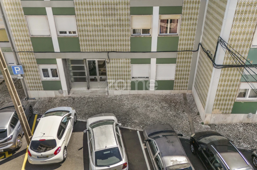 Apartamento T2 para Venda em Cacém e São Marcos Foto 20