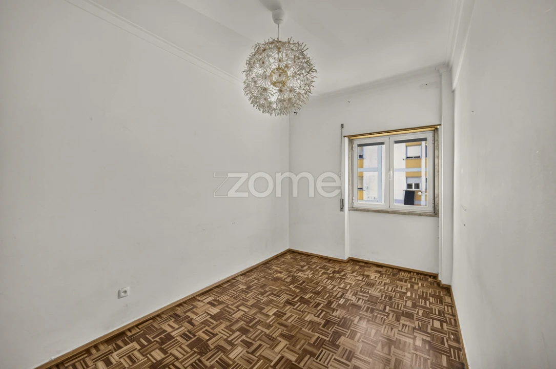 Apartamento T2 para Venda em Cacém e São Marcos Foto 6