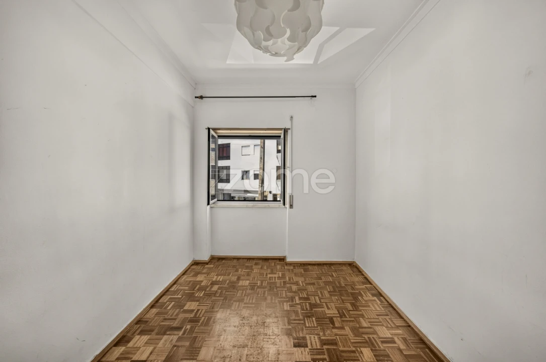 Apartamento T2 para Venda em Cacém e São Marcos Foto 8