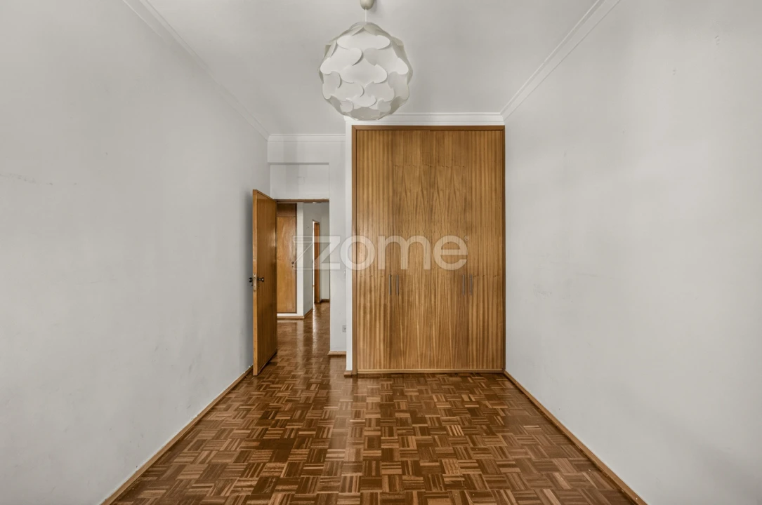 Apartamento T2 para Venda em Cacém e São Marcos Foto 12