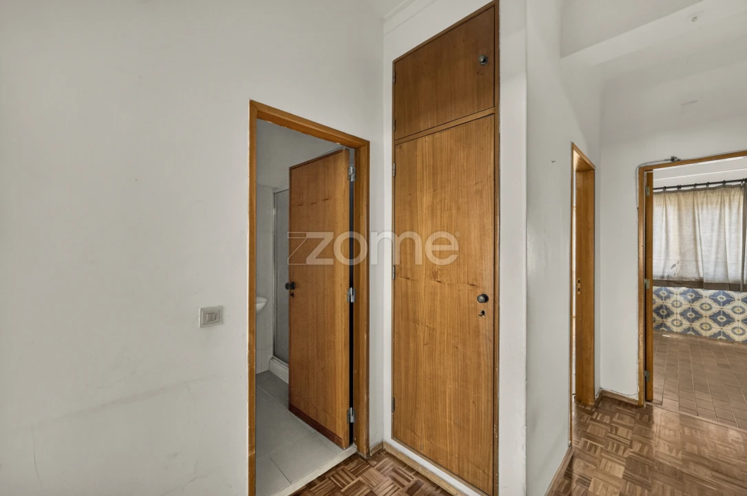 Apartamento T2 para Venda em Cacém e São Marcos Foto 5