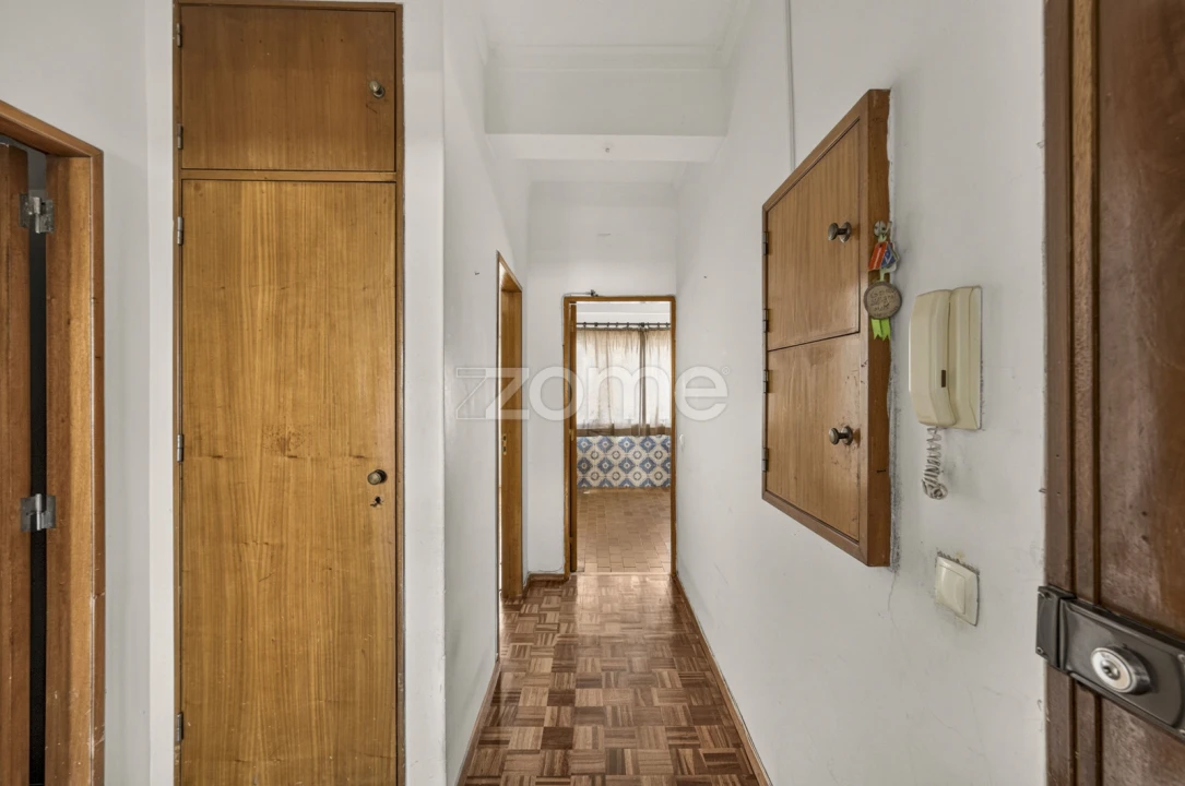 Apartamento T2 para Venda em Cacém e São Marcos Foto 17