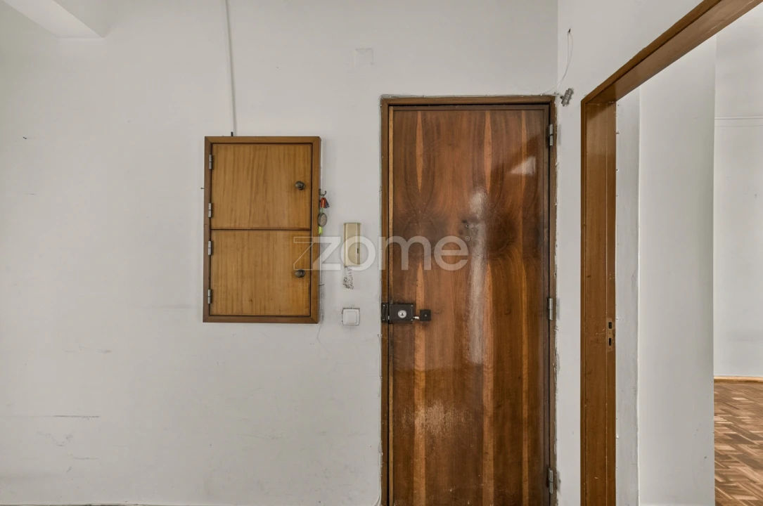 Apartamento T2 para Venda em Cacém e São Marcos Foto 18