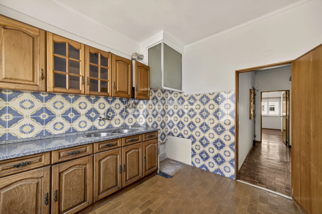 Apartamento T2 para Venda em Cacém e São Marcos Foto 1
